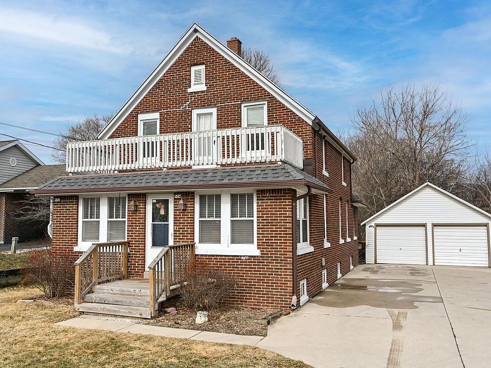 1st image of 532 E Green Bay AVENUE #534
