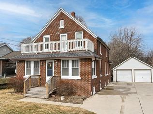 532 E Green Bay Ave #534, Saukville, WI 53080