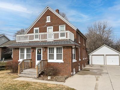 532 E Green Bay AVENUE #534, Saukville, WI, 53080