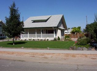 815 Yakima Ave, Filer, ID 83328