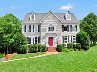 11900 Shady Hills Ct, Glen Allen, VA 23059