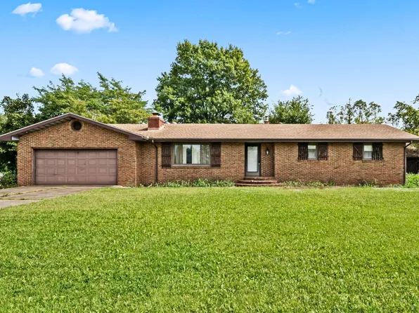 320 Diley Rd, Pickerington, OH 43147