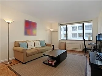 Rented by Compass