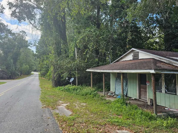 16588 Kenneth Hutcherson Memorial Dr #M, White Springs, FL 32096