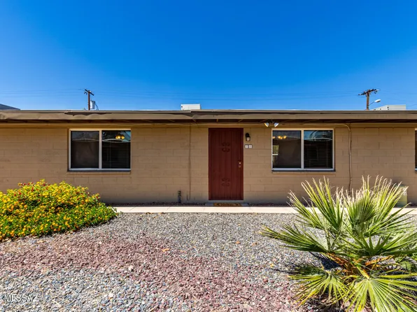 2861 N Columbus Blvd, Tucson, AZ 85712