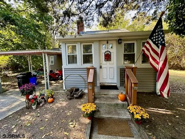 907 Tremont Ave, Pleasantville, NJ 08232