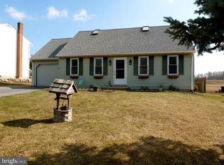 3073 Todd Ln, Lancaster, PA 17601