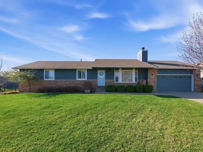 1503 N Stout St, Wichita, KS, 67235