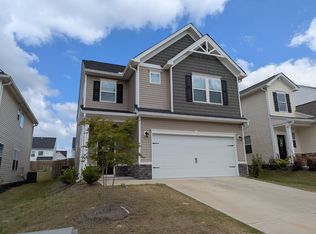 617 Count Fleet Ct, Graniteville, SC 29829