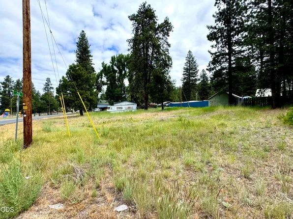 S 3rd Ave Lot 1-7-8, Chiloquin, OR 97624
