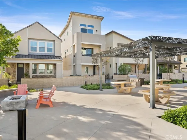 540 Sparrowhawk Way, Ladera Ranch, CA 92694