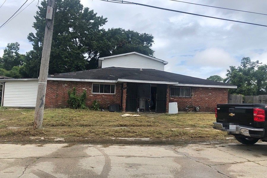 1st image of 4712 Lynhuber Dr #4714