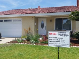 4031 Northpark Cir, Irvine, CA 92604