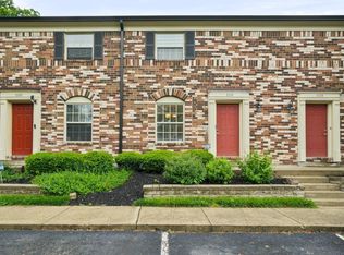 2558 Scioto View Ln #F, Columbus, OH 43221