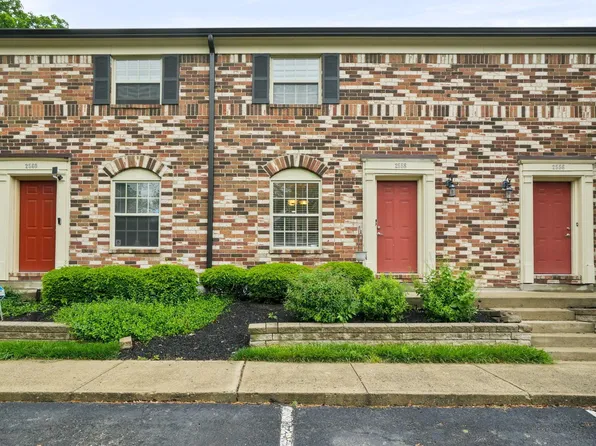 2558 Scioto View Ln #F, Columbus, OH 43221
