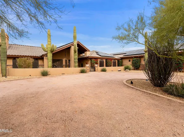 5746 E WINDSTONE Trail, Cave Creek, AZ 85331