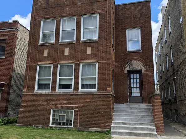 6219 N Claremont Ave, Chicago, IL 60659