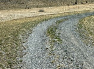 348 Cottonwood Rd, Cardwell, MT 59721