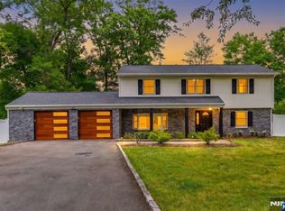 800 Winding Way, Westwood, NJ 07675
