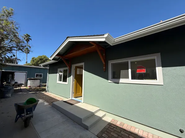 141 Clay St #A, Santa Cruz, CA 95060