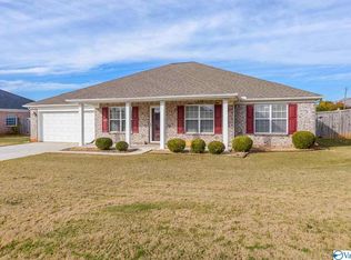 100 Tottenham Way, Madison, AL 35758