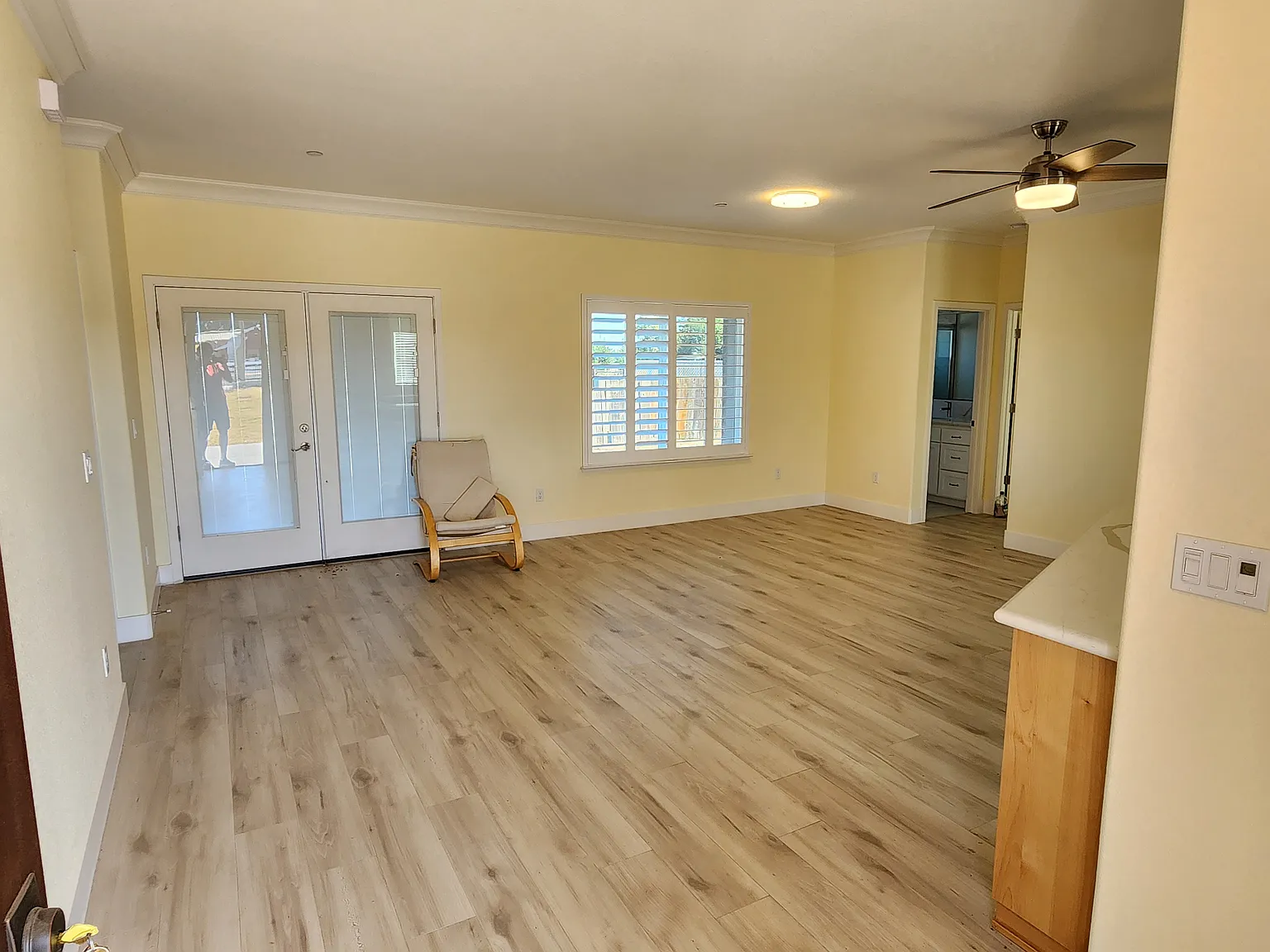 2 bed, 1200 sqft, $2,550 — Photo 2