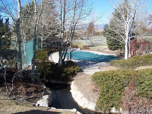 Main Hot Tub by Main Pool (Incredible View of the Mountain)