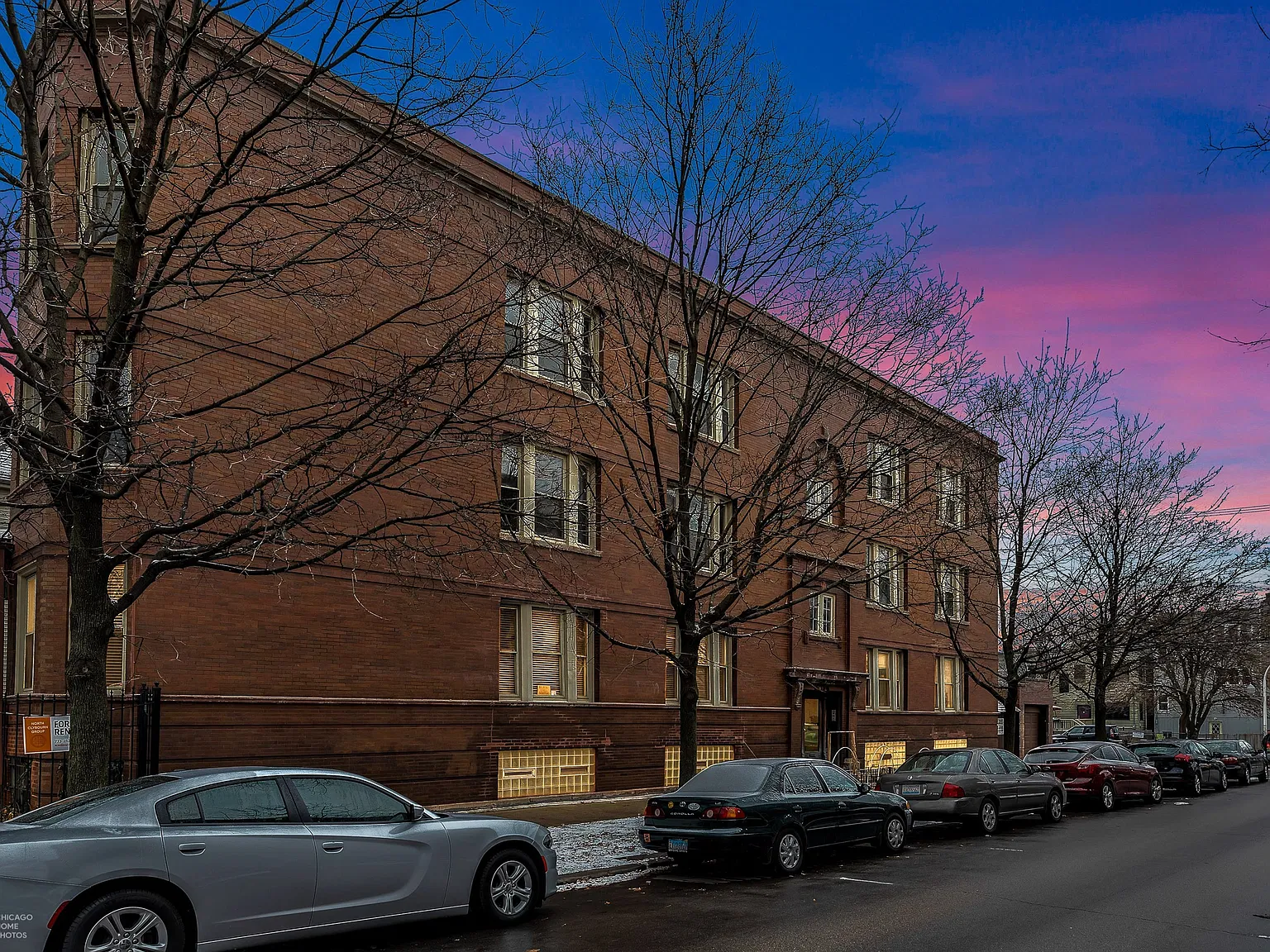 2 bed, $1,800 — Photo 2