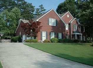 675 Wood Branch Trl, Suwanee, GA 30024