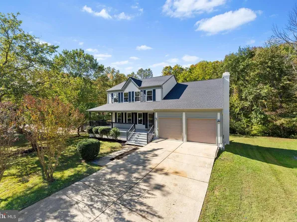 2312 Alstead Ln, Bowie, MD 20716