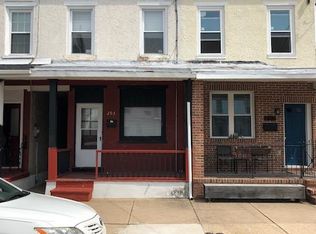 203 New Brook St, Bristol, PA 19007