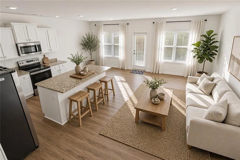 3 bed, 2.5 bath, 1808 sqft, $2,200 — Photo 3