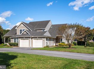 13141 Royal Lytham Ln UNIT 133, Berlin, MD 21811