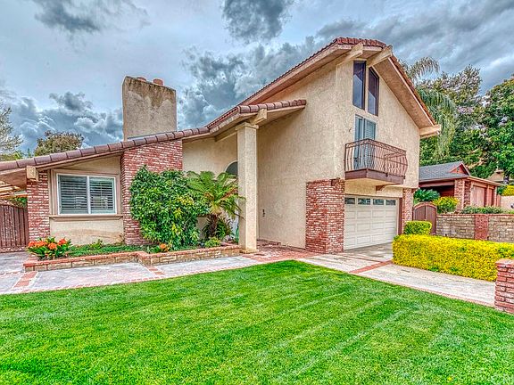 2nd image of 23510 Highland Glen Dr