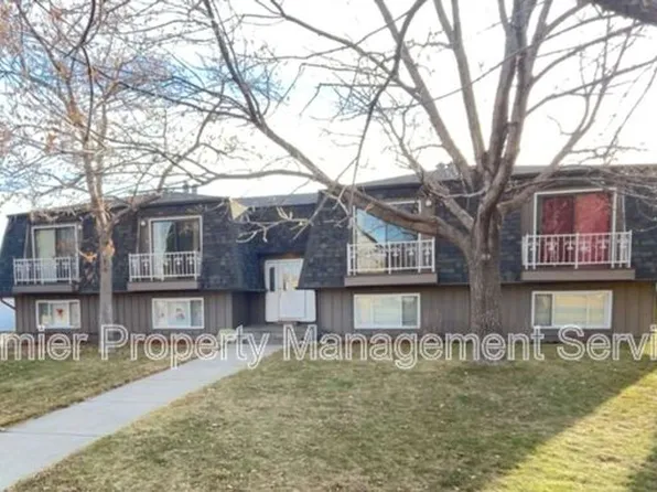 10 Miners Pl APT 4, Billings, MT 59105
