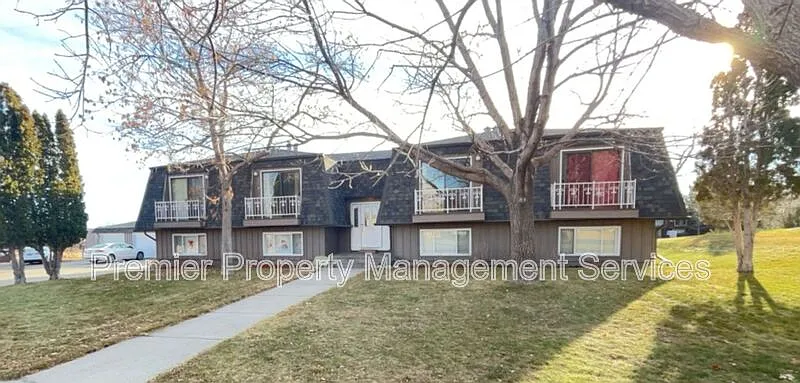 Building Photo - 10 Miners Pl #4