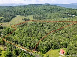 0 County Rd, East Montpelier, VT 05651