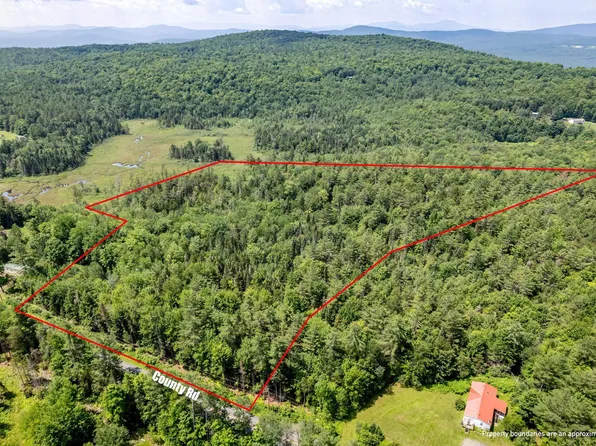 0 County Road, East Montpelier, VT 05651