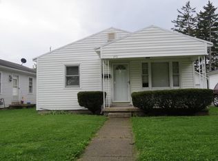 213 Florence St LOT 6, Washington Court House, OH 43160