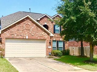 25822 Sundrop Meadows Ln, Katy, TX 77494