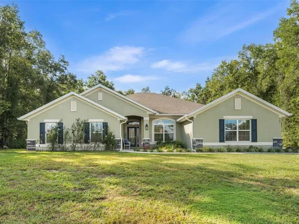 560 NW 113th Cir, Ocala, FL 34482