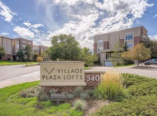5401 S Park Terrace Ave #C303, Englewood, CO 80111