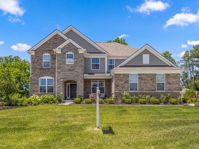 7477 Hardwood Cir, Canton, MI, 48187