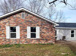 1404 N Lee Cir, Blytheville, AR 72315