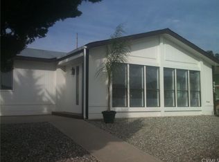 9945 Frontier Trl, Cherry Valley, CA 92223