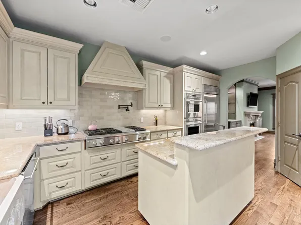 1106 W 18th St Unit A, Houston, TX 77008