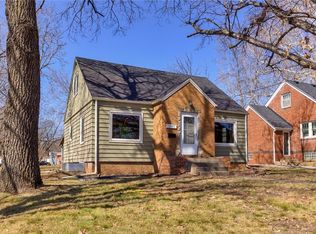 2600 30th St, Des Moines, IA 50310