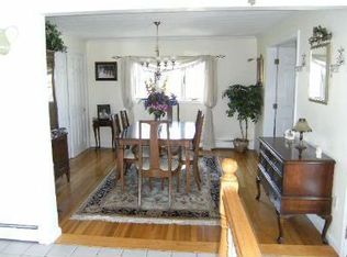 56 Triton Ave, Winthrop, MA 02152