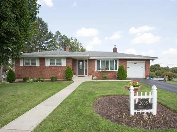 2006 Cawley Ave, Bethlehem, PA 18020