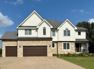 1316 Morgan Ct, Lawrence, KS 66049
